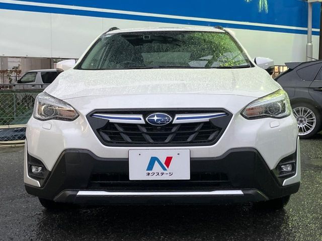 SUBARU SUBARU XV HYBRID 2020