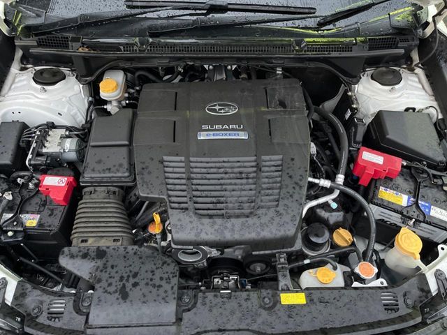 SUBARU SUBARU XV HYBRID 2020