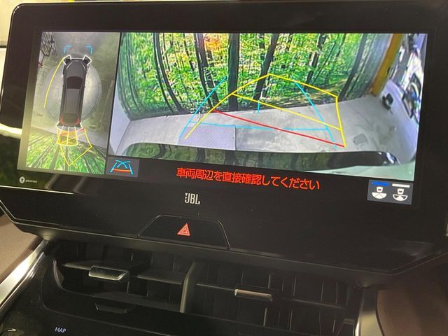 TOYOTA HARRIER 2WD 2020