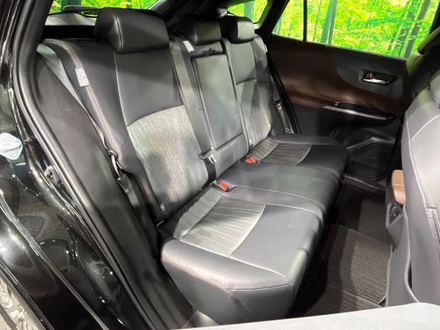 TOYOTA HARRIER 2WD 2020