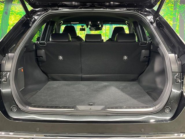 TOYOTA HARRIER 2WD 2020