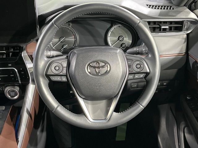 TOYOTA HARRIER 2WD 2020