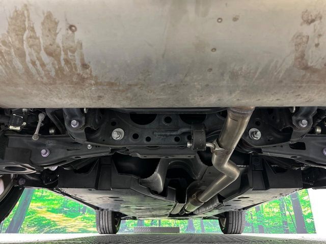 TOYOTA HARRIER 2WD 2020