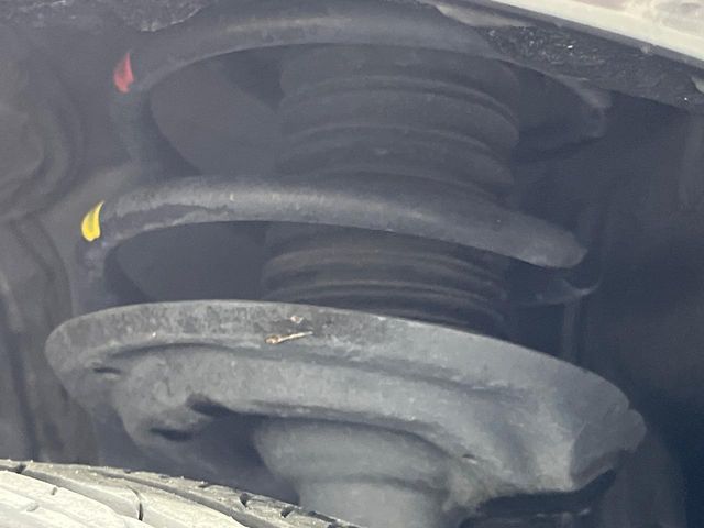 TOYOTA HARRIER 2WD 2020