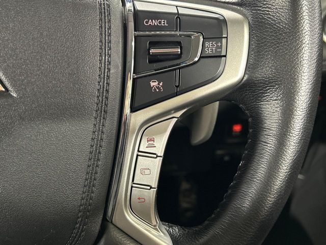 MITSUBISHI DELICA D:5 4WD 2022