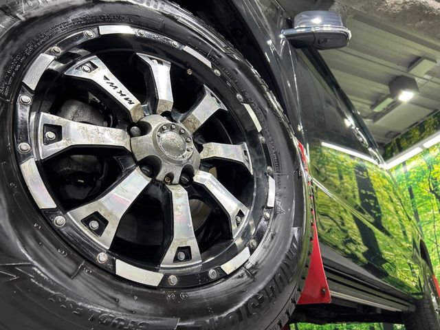 MITSUBISHI DELICA D:5 4WD 2022