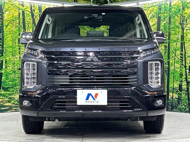 MITSUBISHI DELICA D:5 4WD 2022