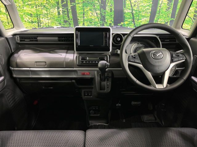 MAZDA FLAIR WAGON TOUGH STYLE 4WD 2022