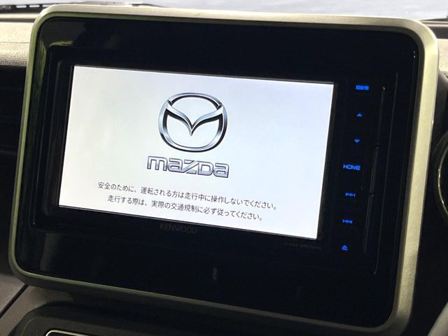 MAZDA FLAIR WAGON TOUGH STYLE 4WD 2022