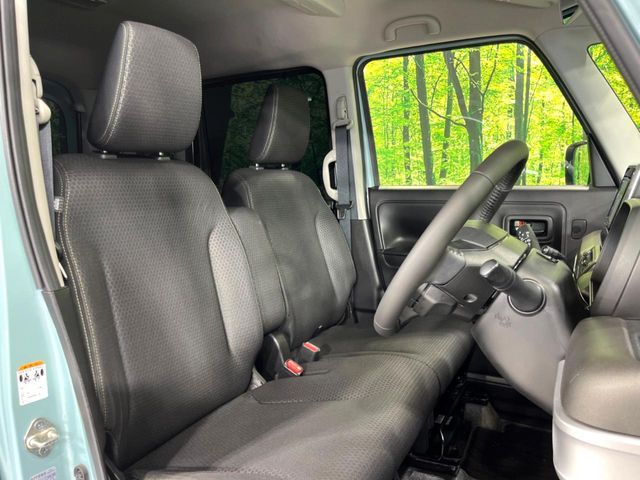 MAZDA FLAIR WAGON TOUGH STYLE 4WD 2022