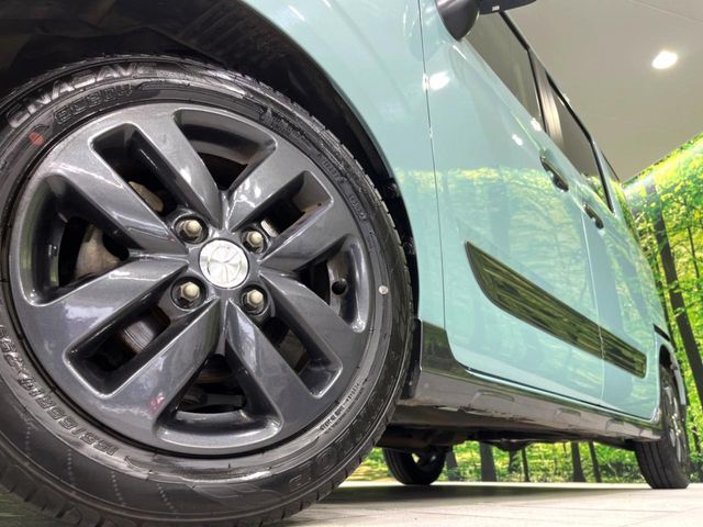 MAZDA FLAIR WAGON TOUGH STYLE 4WD 2022