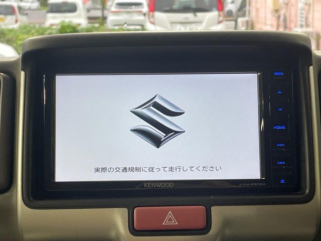 SUZUKI EVERY wagon 2022