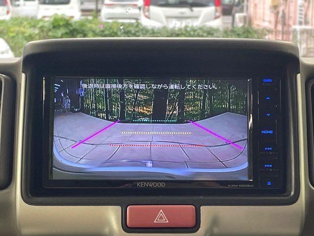 SUZUKI EVERY wagon 2022