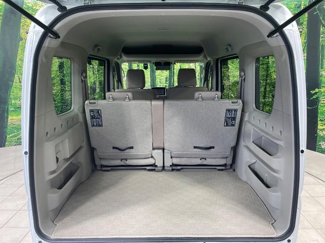 SUZUKI EVERY wagon 2022