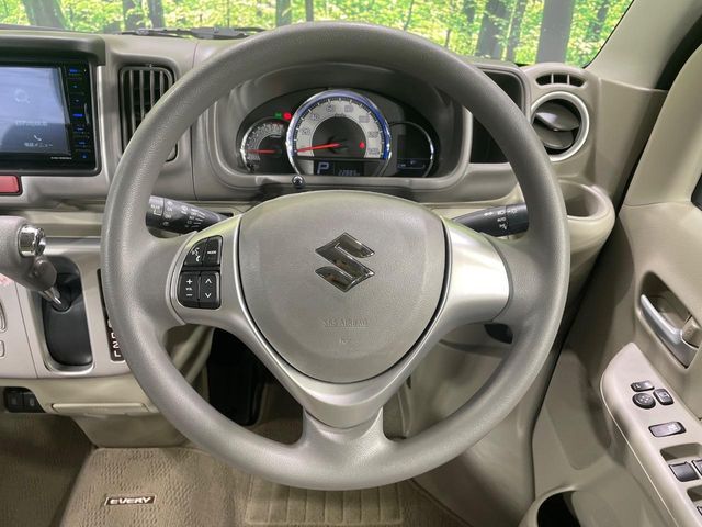 SUZUKI EVERY wagon 2022