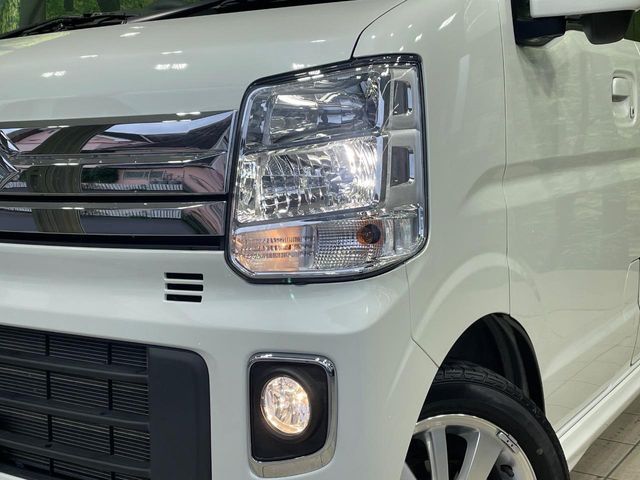 SUZUKI EVERY wagon 2022