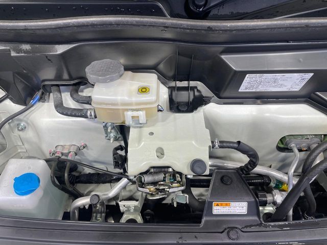 SUZUKI EVERY wagon 2022