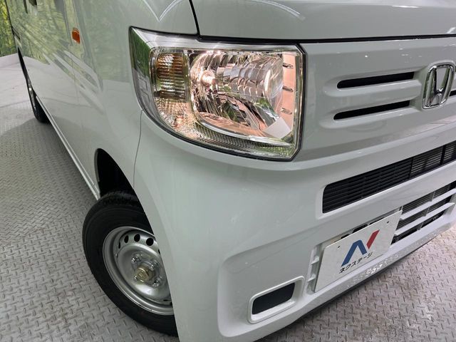 HONDA N-VAN 2025