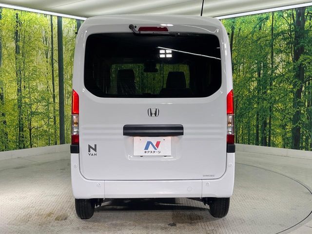 HONDA N-VAN 2025