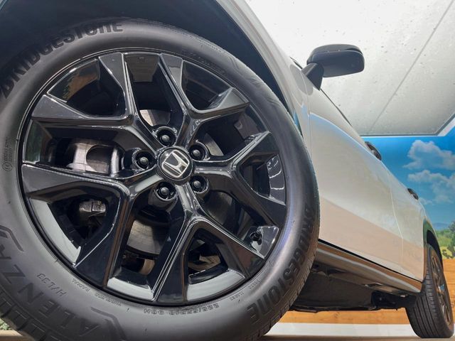 HONDA ZR-V e:HEV 2024