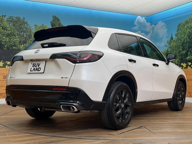 HONDA ZR-V e:HEV 2024