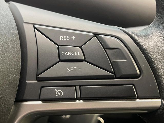 NISSAN SERENA  S-HYBRID 4WD 2017