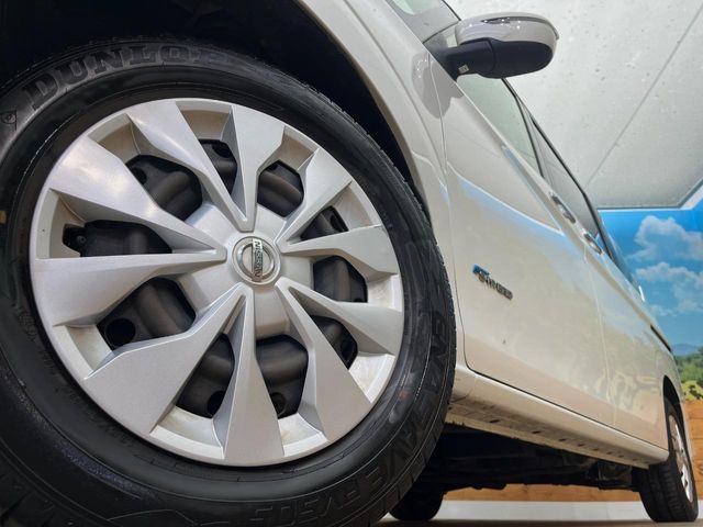 NISSAN SERENA  S-HYBRID 4WD 2017