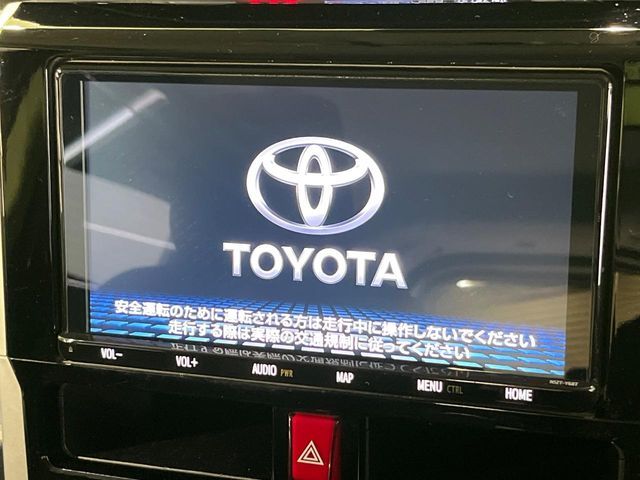 TOYOTA ROOMY 2021