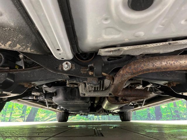 TOYOTA ALPHARD 4WD 2015