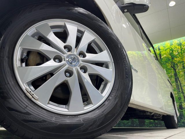 NISSAN SERENA  S-HYBRID 4WD 2017