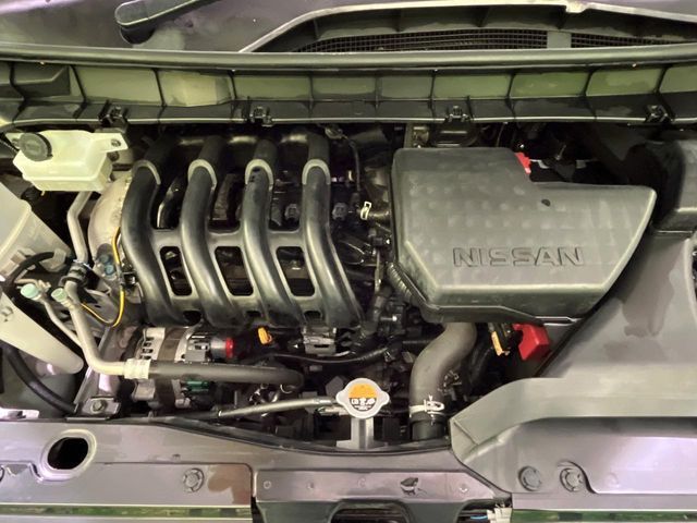 NISSAN SERENA  S-HYBRID 4WD 2017