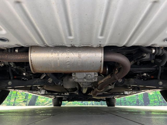 NISSAN SERENA  S-HYBRID 4WD 2017