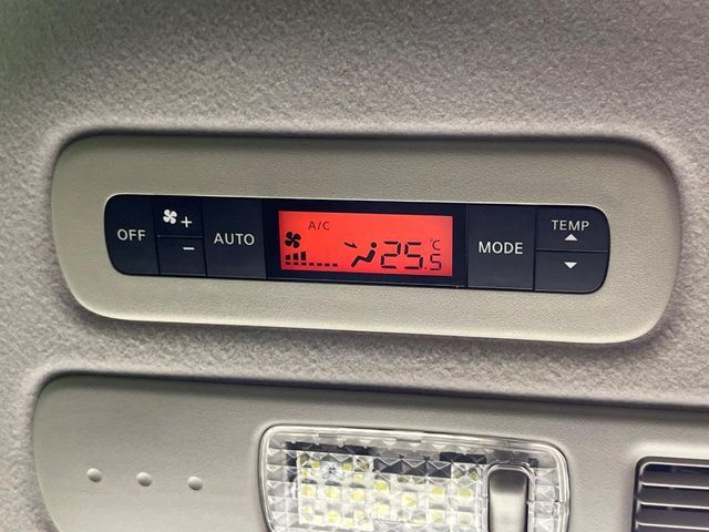 NISSAN SERENA  S-HYBRID 2015