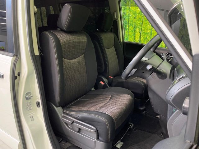 NISSAN SERENA  S-HYBRID 2015