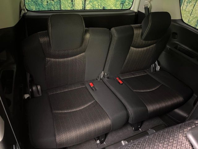 NISSAN SERENA  S-HYBRID 2015