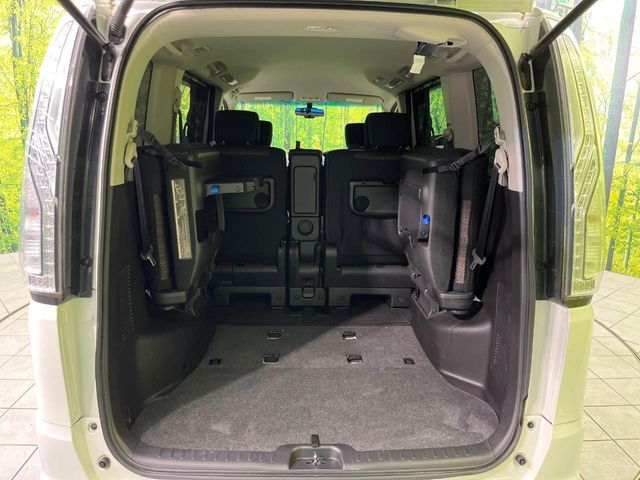 NISSAN SERENA  S-HYBRID 2015