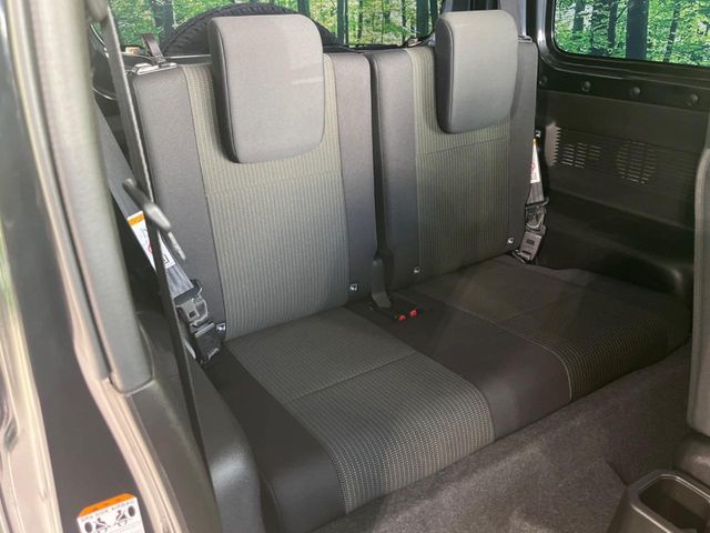 SUZUKI JIMNY SIERRA 2024