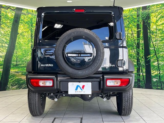 SUZUKI JIMNY SIERRA 2024