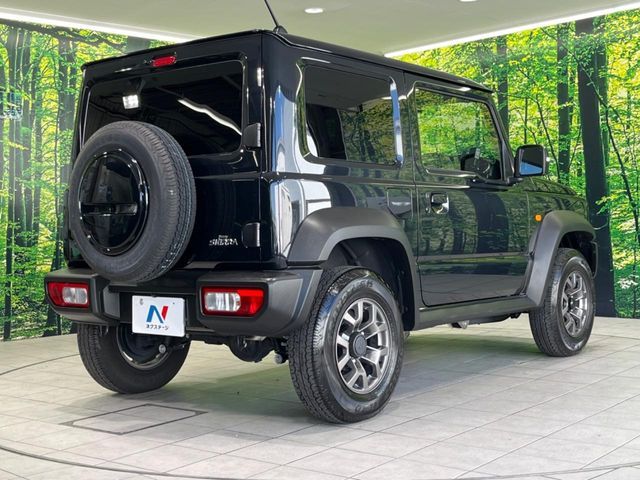 SUZUKI JIMNY SIERRA 2024