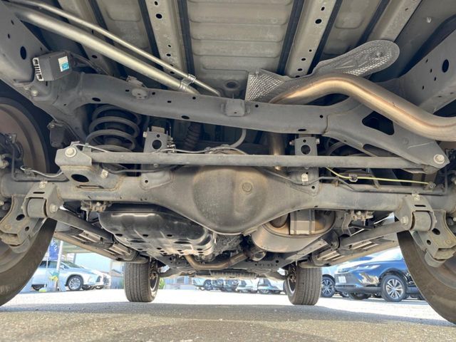 TOYOTA FJ CRUISER 4WD 2018