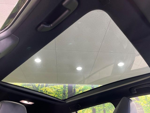 TOYOTA COROLLA CROSS HYBRID 2025