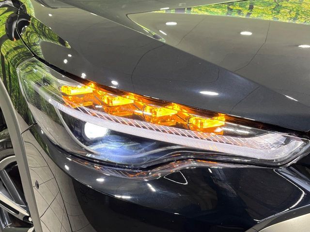 TOYOTA COROLLA CROSS HYBRID 2025