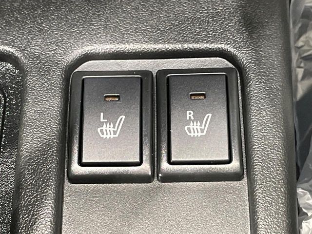 SUZUKI JIMNY 4WD 2025