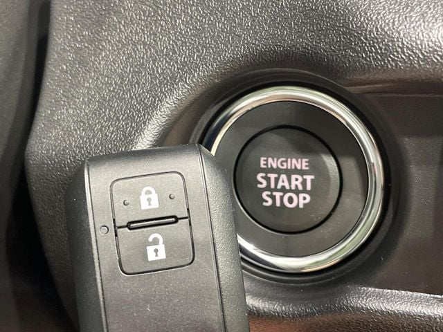 SUZUKI JIMNY 4WD 2025