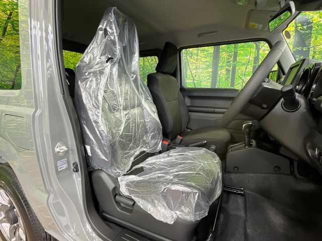 SUZUKI JIMNY 4WD 2025