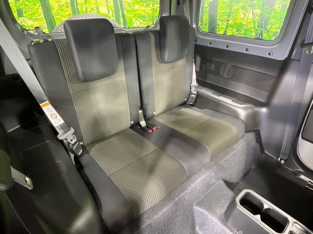 SUZUKI JIMNY 4WD 2025