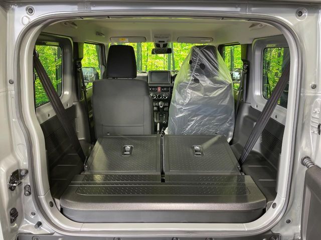 SUZUKI JIMNY 4WD 2025