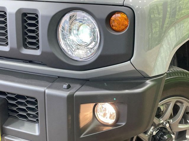 SUZUKI JIMNY 4WD 2025