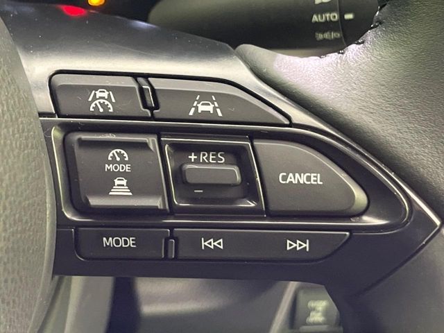 TOYOTA SIENTA HYBRID 2023