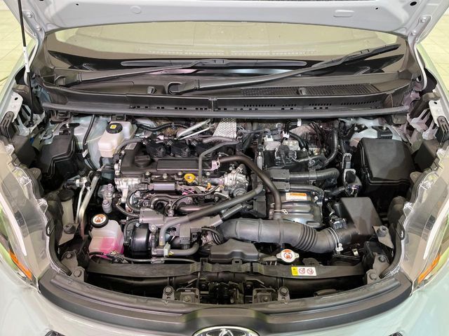 TOYOTA SIENTA HYBRID 2023